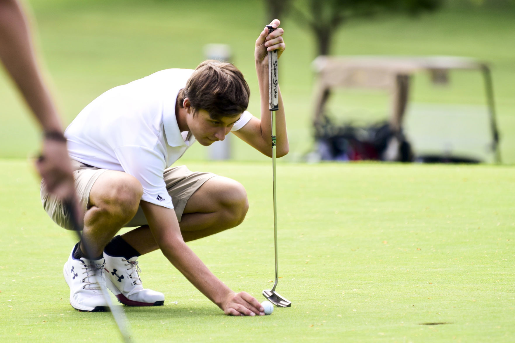 Metro Invitational at Blue Hills Golf Club